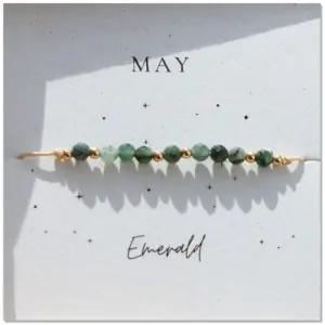 May
