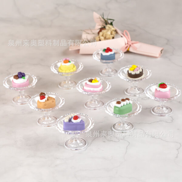 oly-3706be425d0fdb89cfe88f7700ae4a30 Wholesale Cross-Border Versatile 3D Garden Shoe Buckle Decoration Accessories in Stock Cartoon Adult and Children's Clog Shoe Charms