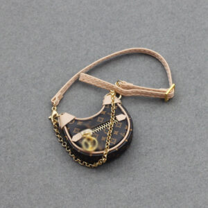 Moon bag