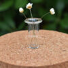 oly-3707a02d1f2495f00ee4cfac9eb510a9 Wholesale Keding miniature tearop food play mini glass vase scene model small fresh doll house living room ornaments