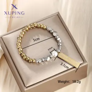 Stainless Steel Bracelet-G