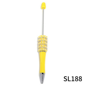 bullet 1.0 / SL188-New lemon yellow