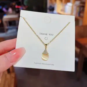 X355 Titanium Steel Real Gold Color Retention