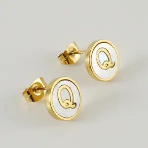 Letter Q