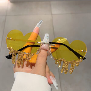 Yellow Diamond Yellow Tablets