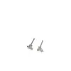 Stainless Steel Nose Nail Nose Ring Nail Piercing Jewelry Fashion Men's And Women's Small Nose Nail Suit Direct Sales Nose Pin