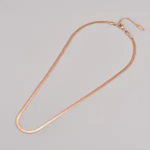 Rose Gold 40 + 5cm