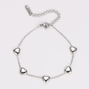 Steel Color / 1 Piece