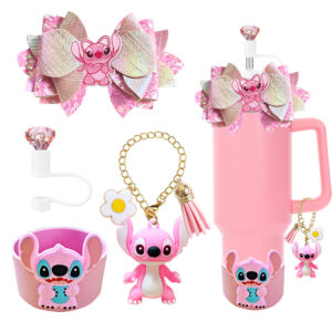 Style 2 (excluding cups and straws)