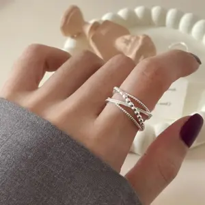 JZ0829 / Adjustable Opening