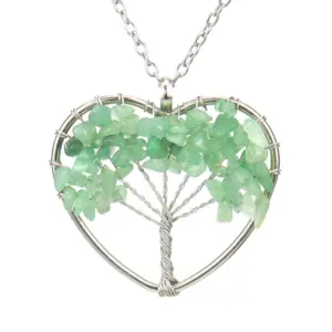 Green Aventurine