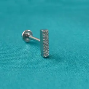 #2 Steel / Rod Thickness * Rod Length 1.2x8mm