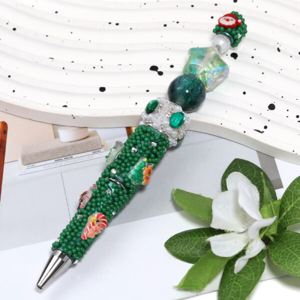 oly-375d186da668770bcdf6af5fe0dbbc93 Wholesale Heavy-duty rose rhinestone beaded bracelet