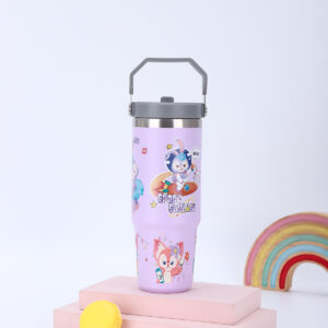 Purple star dew / 900ml