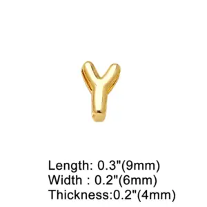 Y