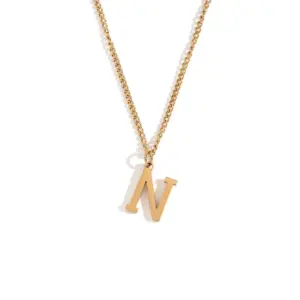 N