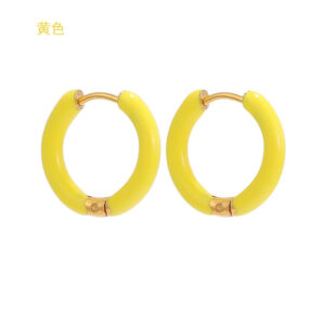 Inner diameter 12mm-yellow