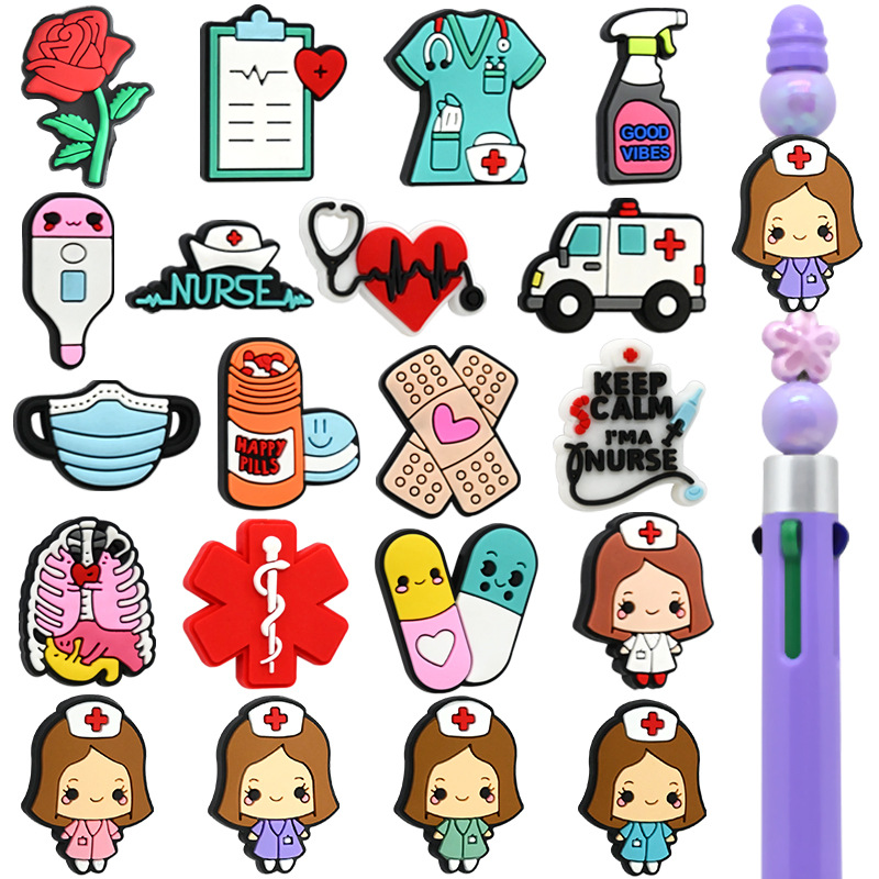 Wholesale Random Medical and Medical Beaded