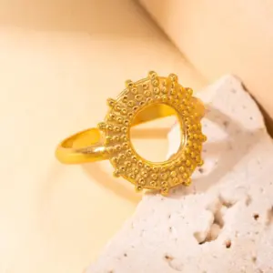 Gold 62-Classification of Nail Art Accessories