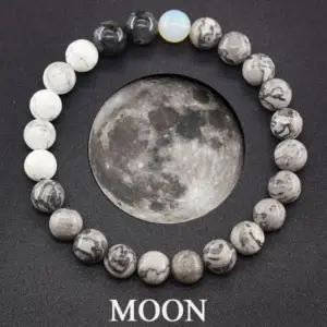 Lunar Bracelet