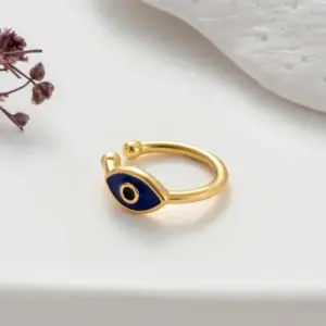 Gold / 3#