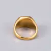 oly-37a763e98a5a9b742bbf008724219d73 Wholesale Jewelry Fashion Heart 304 Stainless Steel Titanium Steel No Inlaid 18K Gold Plated Plating Inlaid Shell