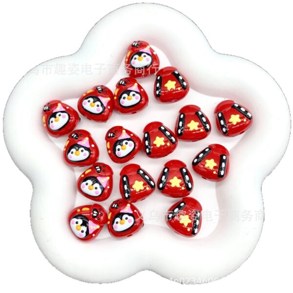 oly-37b40e7687d29394118f623db03aa69b Wholesale Cartoon backpack with heavy oil beads