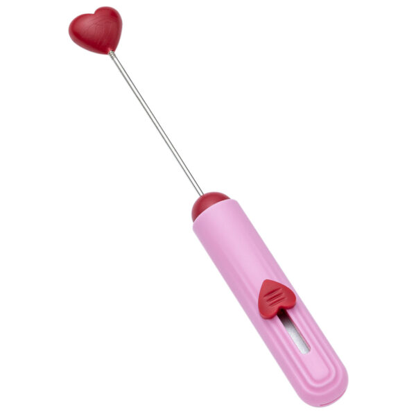 Wholesale New DIY beaded courier knife, portable courier knife, student/office paper cutter, craft knife, heart-shaped knife