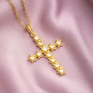 Yellow Cross