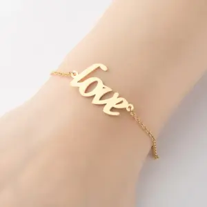 Love / Gold