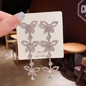 E0015 Silver Needle Color Retention