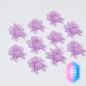 Crystal color random style 1 piece