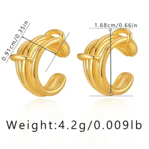 KE0851 / 18K