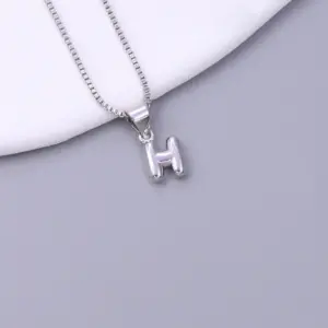 Silver / 44CM+4CM / H