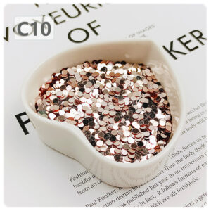 C10 Rose Gold / 20g (g)/bag