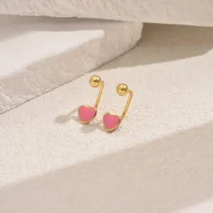 Pink / One Size