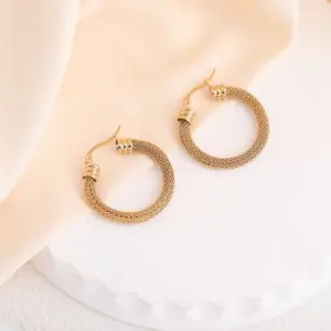 Gold / One Size / Style 6