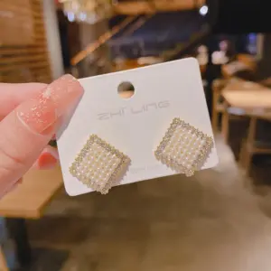 925 Silver Needle Q30b