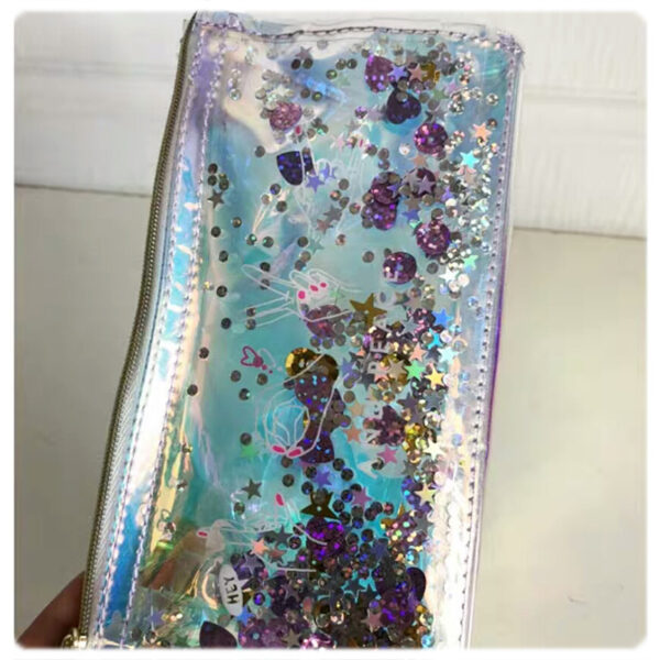 Wholesale Ya Leduo 3mm Non-porous Round Pieces Macaron Bead Stationery Mobile Phone Case Nail Art DIY Sequin Jewelry Accessories Flash Pieces