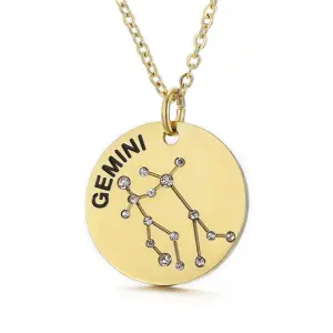Gemini KN118007-GC