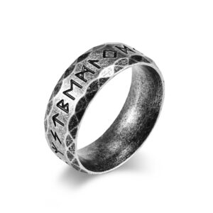 Ancient silver / 10#
