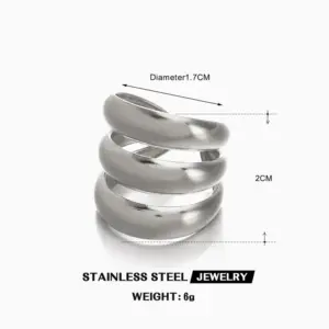Steel Ring