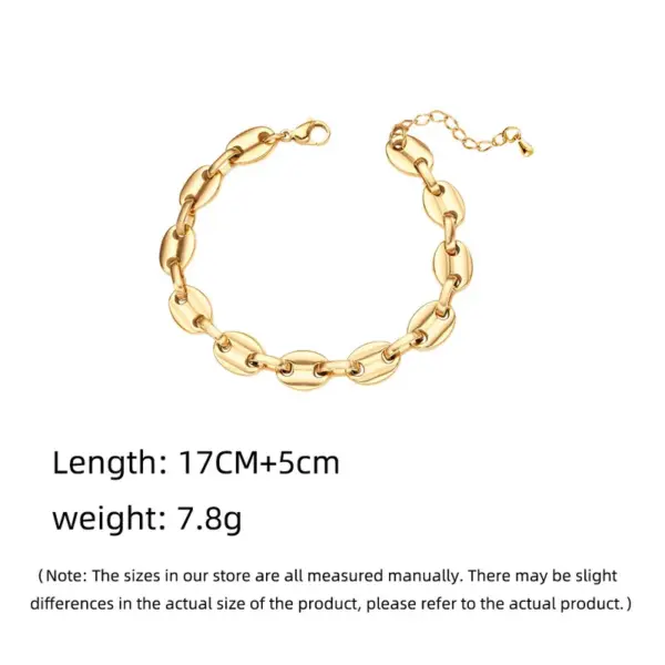 Wholesale Retro Star Heart Shape Pearl Soft Clay Copper Bracelets In Bulk