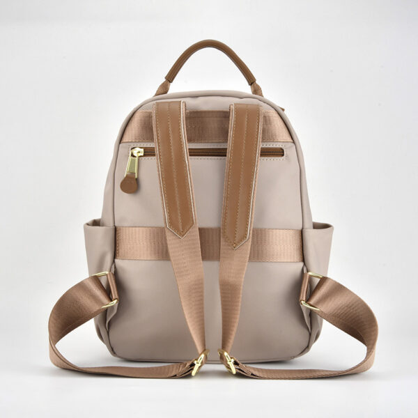 Wholesale Backpack, Versatile Waterproof Oxford Cloth