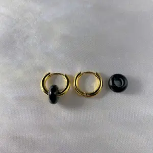2.5*10-Black agate