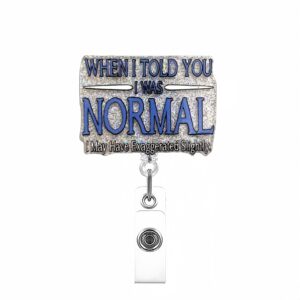 NORMAL