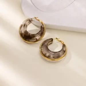 Style 2-Black / Average Size