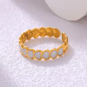 JR455-GW / Adjustable Opening