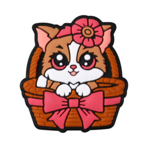 Basket cat