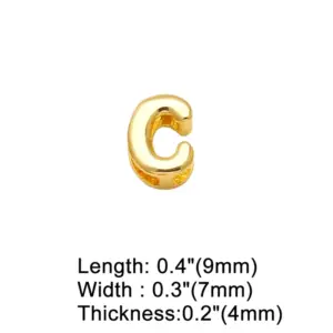 C